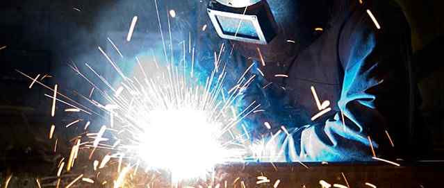 Anvil Welding Earns High Marks