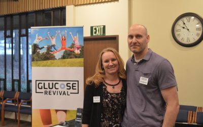 Life-Impacting Disease Creates Business Opportunity