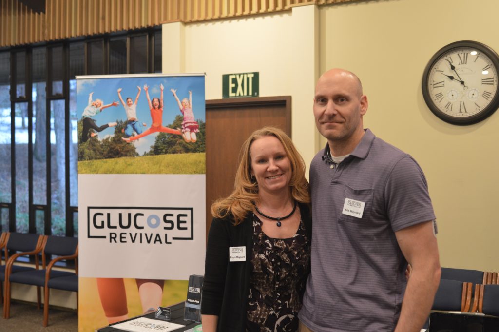 Life-Impacting Disease Creates Business Opportunity