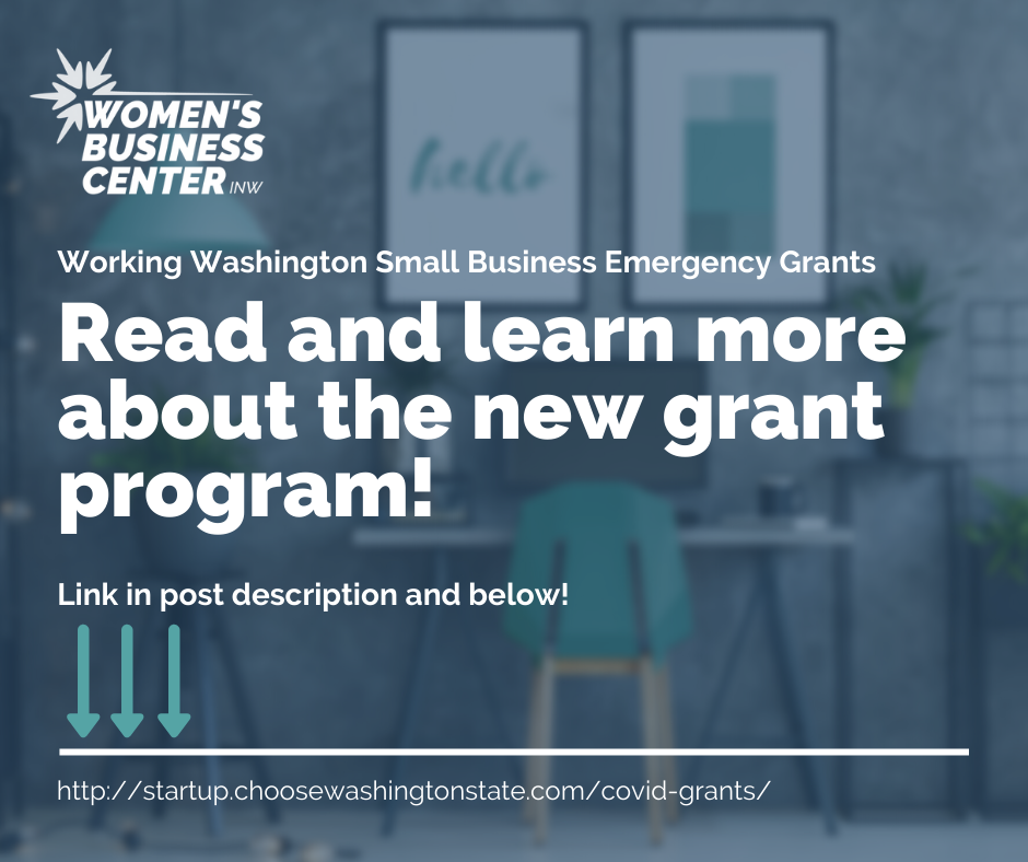 Small Business Relief Grant for Covid-19