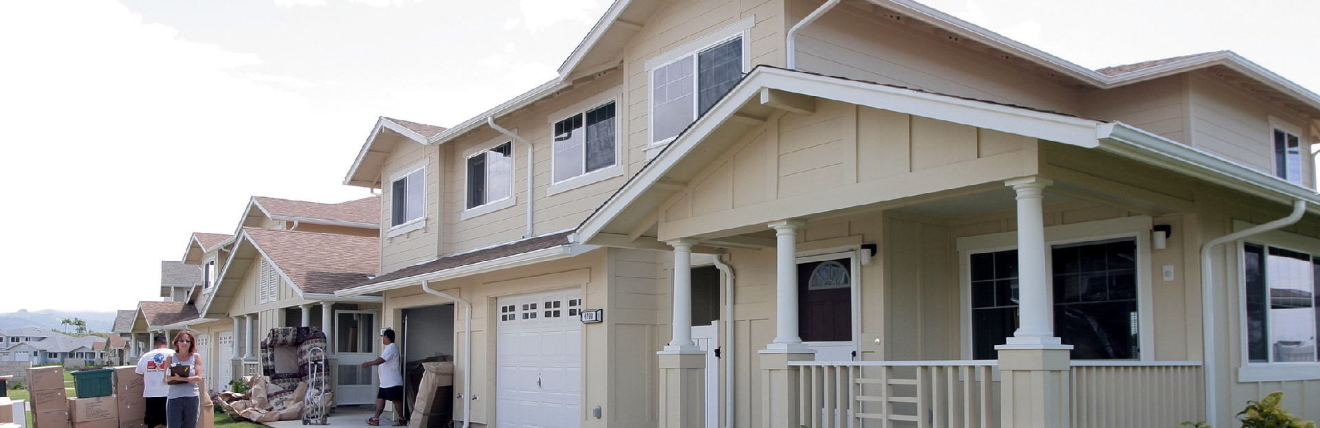 Homebuyer Education