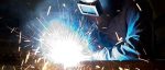 Anvil Welding Instruction