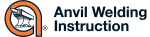 Anvil Welding Instruction