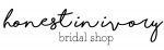 Honest in Ivory Logo