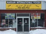 Mariam International Foods