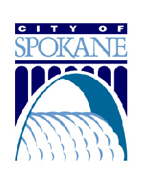 Spokane-City-logo