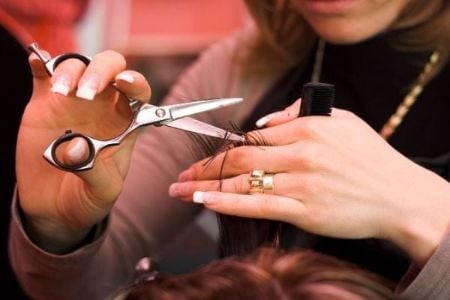Breakstone Salon