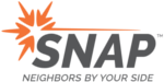 SNAP logo