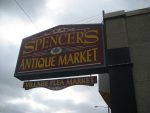 Spencer’s Antiques