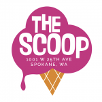The Scoop / Hidden Bagel