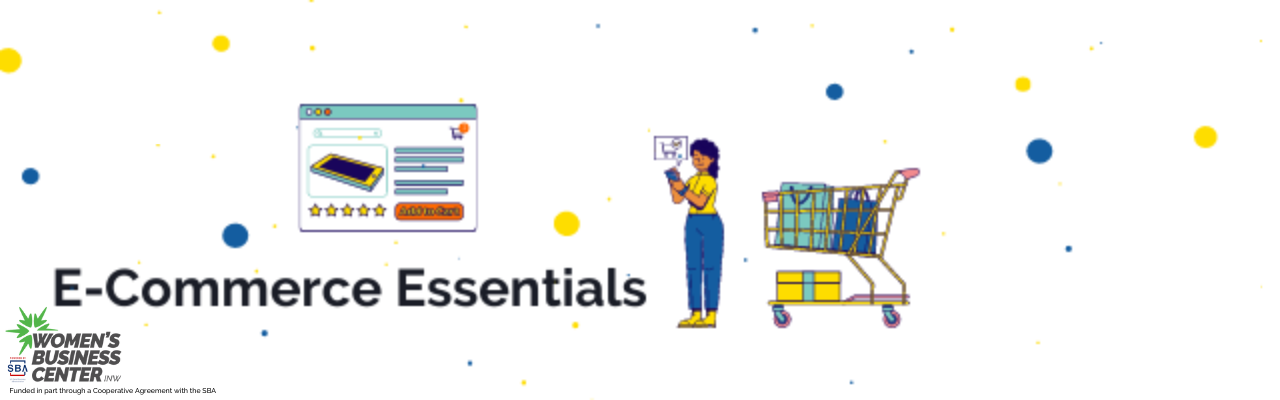E-Commerce Essentials