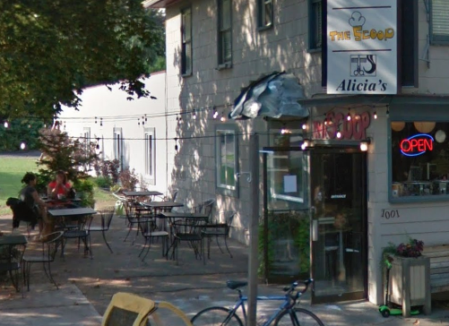 Good News for Brick-and-Mortar Small Business Owners
