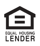 Equal Housing Lender Logo