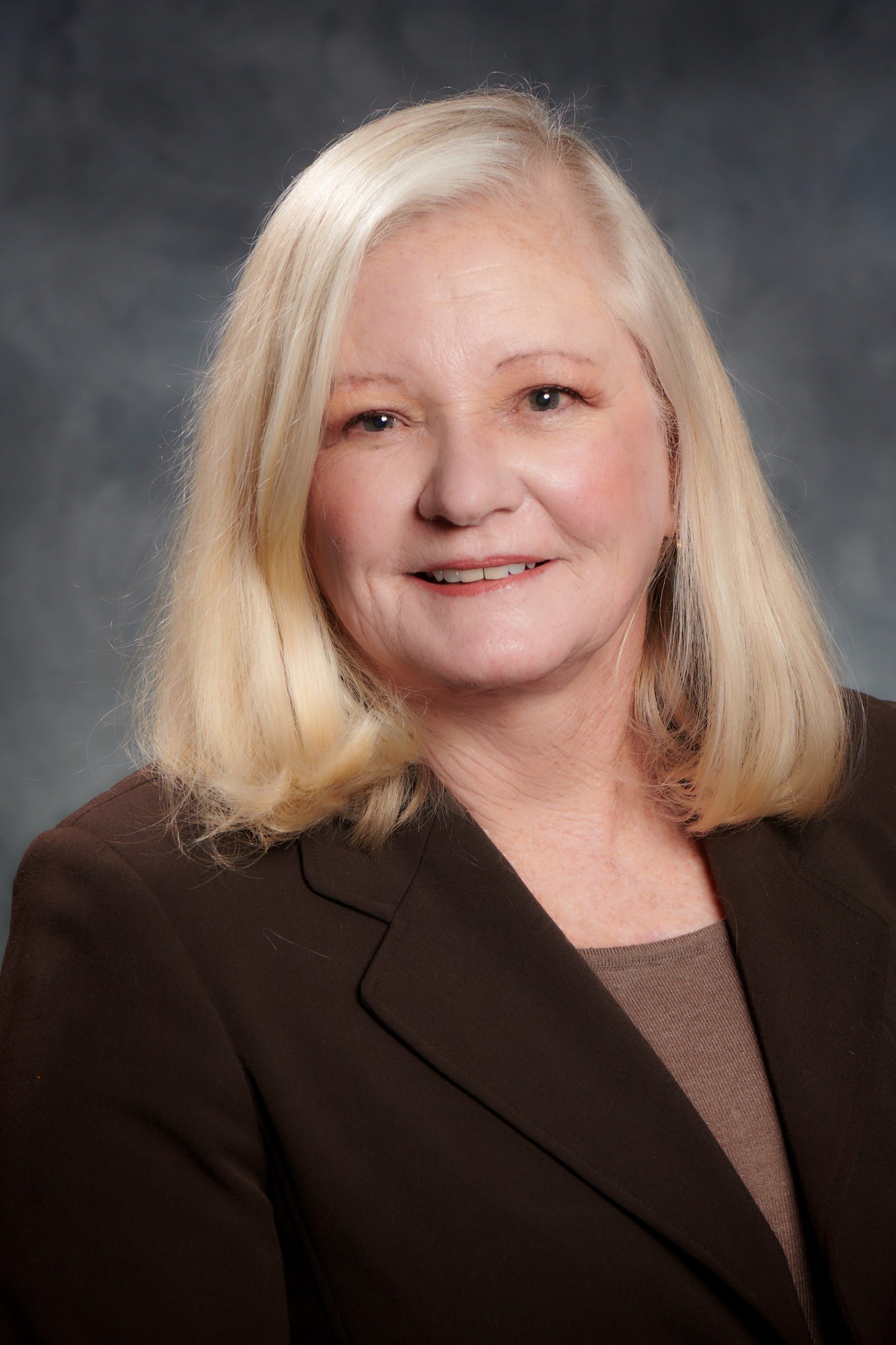Darlene Hopkins