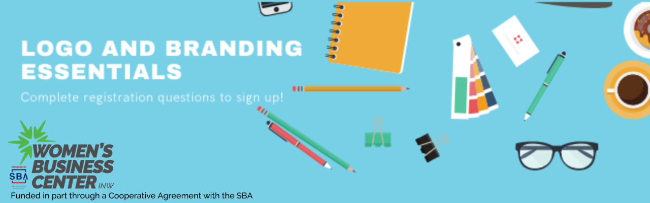Logo & Branding Essentials
