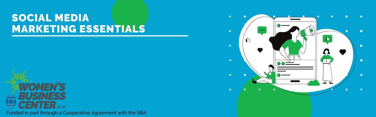 Social Media Marketing Essentials