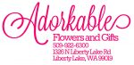 Adorkable Flowers & Gifts