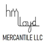 HM Lloyd Mercantile