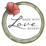 Made With Love Bakery